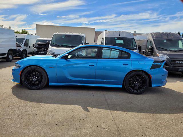 used 2023 Dodge Charger car, priced at $51,995