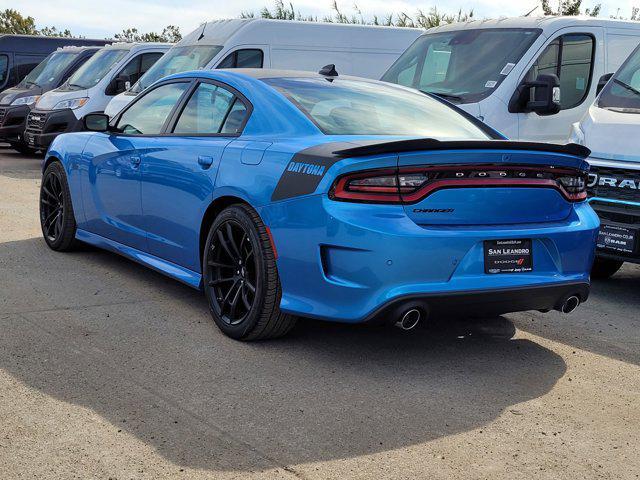 used 2023 Dodge Charger car, priced at $51,995