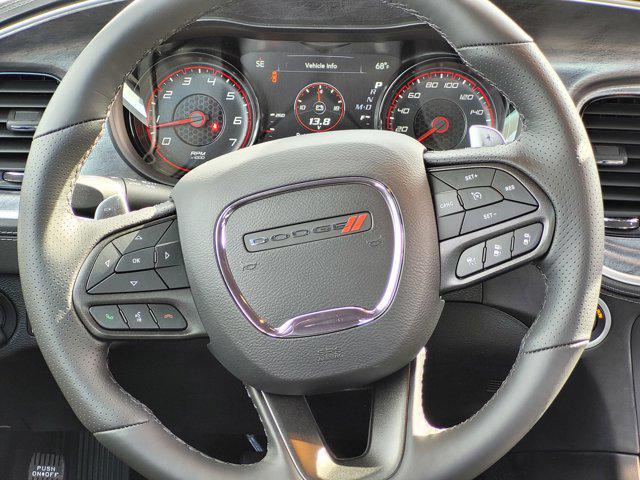 used 2023 Dodge Charger car, priced at $51,995