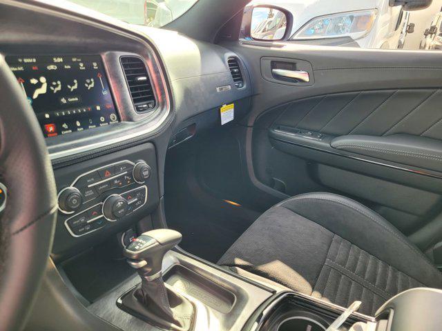 used 2023 Dodge Charger car, priced at $51,995