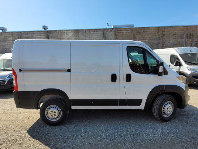 new 2024 Ram ProMaster 1500 car, priced at $43,995