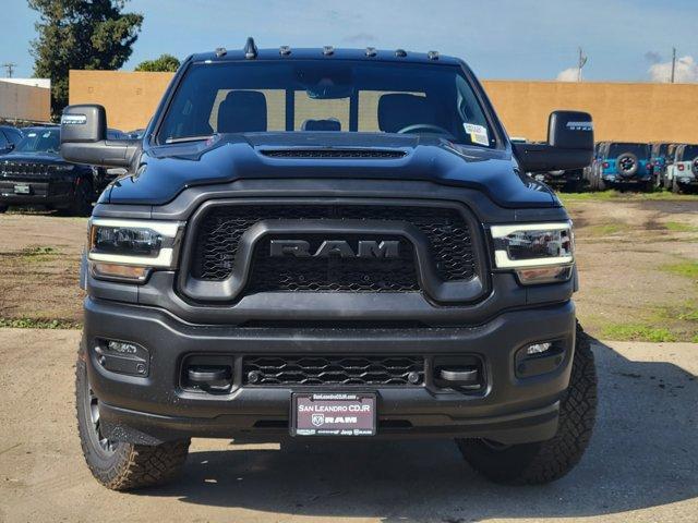 new 2024 Ram 2500 car, priced at $76,995