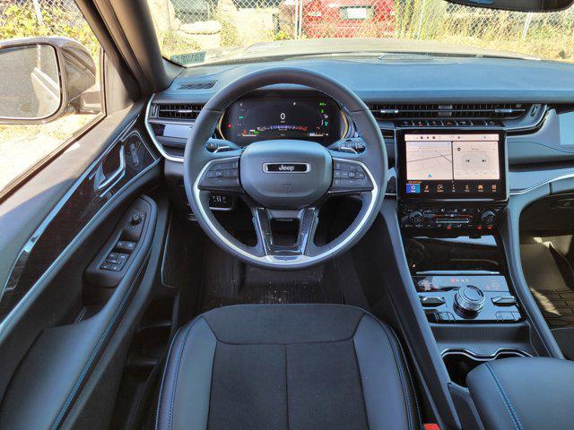 new 2023 Jeep Grand Cherokee 4xe car, priced at $59,995