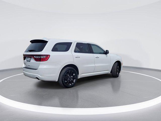 used 2021 Dodge Durango car, priced at $32,995