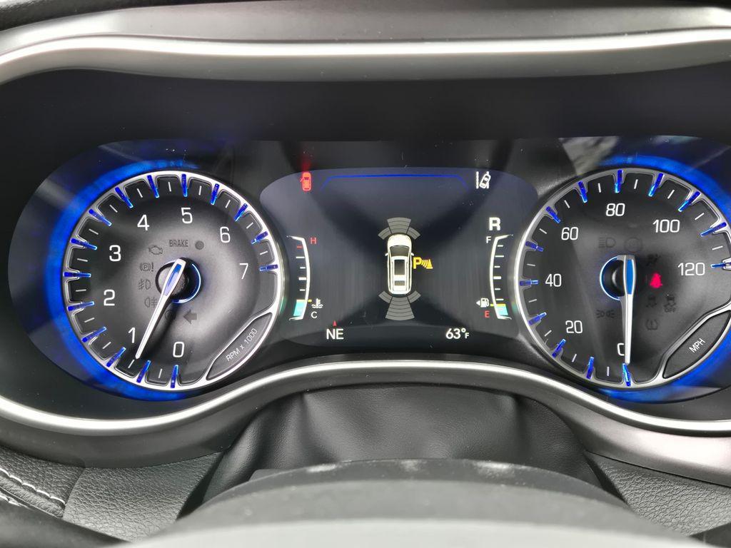 new 2026 Chrysler Pacifica car, priced at $41,995