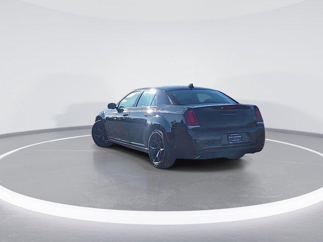 used 2022 Chrysler 300 car, priced at $27,995