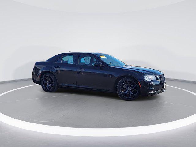 used 2022 Chrysler 300 car, priced at $27,995