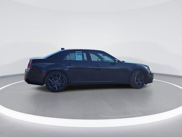 used 2022 Chrysler 300 car, priced at $27,995