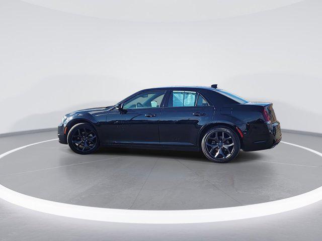 used 2022 Chrysler 300 car, priced at $27,995