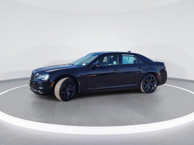 used 2022 Chrysler 300 car, priced at $27,995