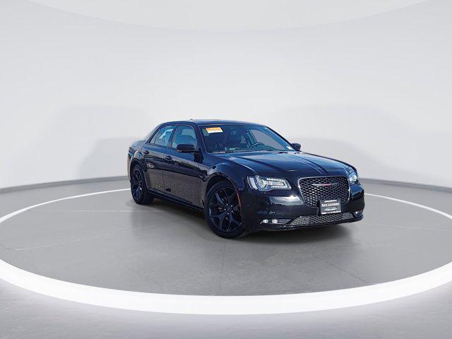 used 2022 Chrysler 300 car, priced at $27,995