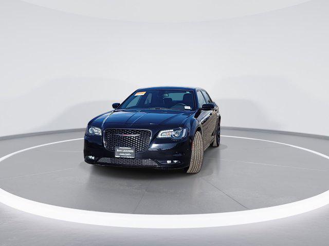 used 2022 Chrysler 300 car, priced at $27,995