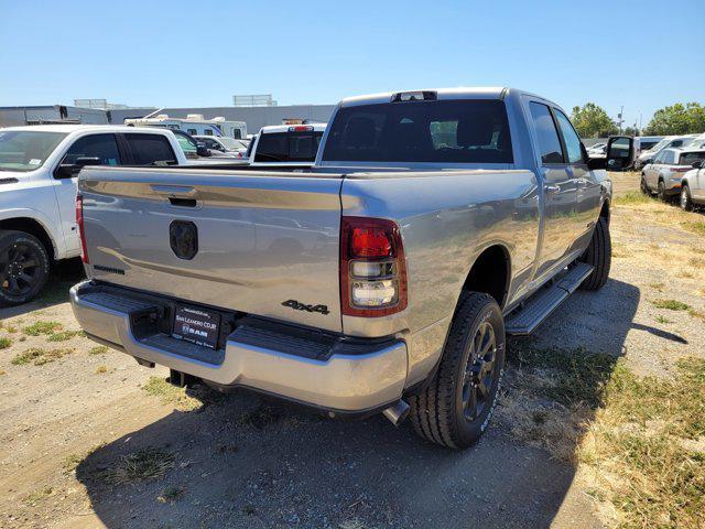 new 2024 Ram 2500 car, priced at $65,995