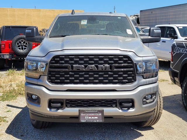 new 2024 Ram 2500 car, priced at $67,995