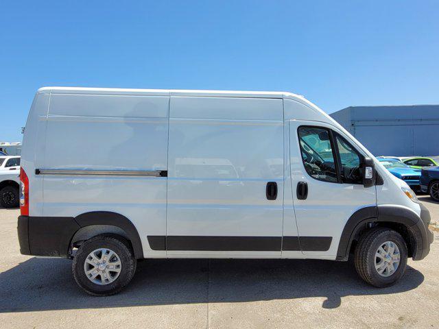 new 2024 Ram ProMaster 1500 car, priced at $47,995