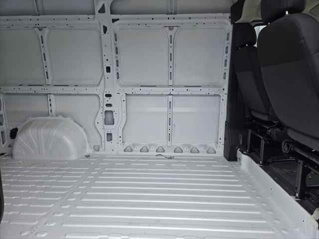 used 2024 Ram ProMaster 1500 car, priced at $44,995