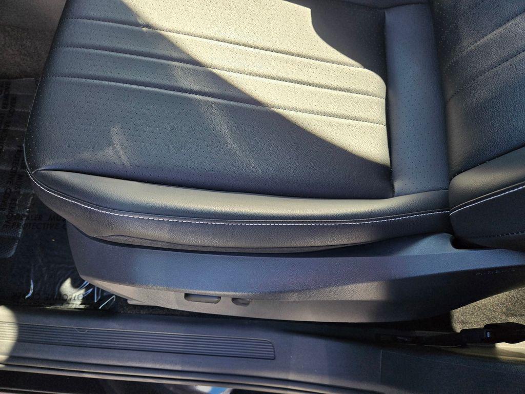 used 2022 Volkswagen Tiguan car, priced at $24,995