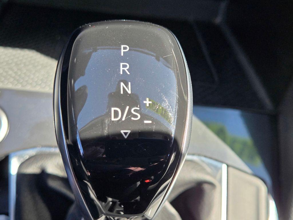 used 2022 Volkswagen Tiguan car, priced at $24,995