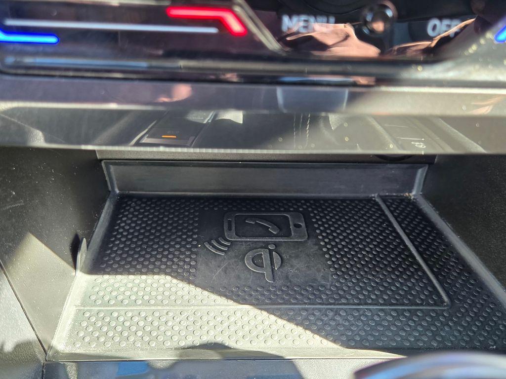 used 2022 Volkswagen Tiguan car, priced at $24,995