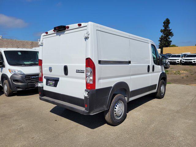 new 2024 Ram ProMaster 1500 car, priced at $42,995