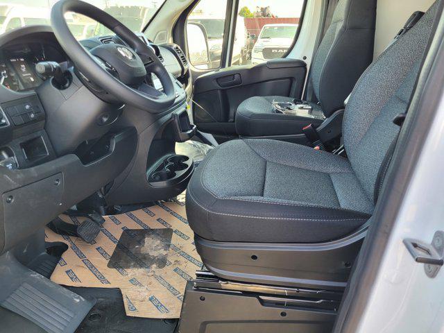 new 2024 Ram ProMaster 1500 car, priced at $42,995