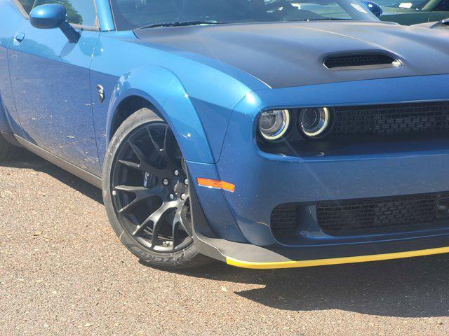 new 2023 Dodge Challenger car, priced at $100,995