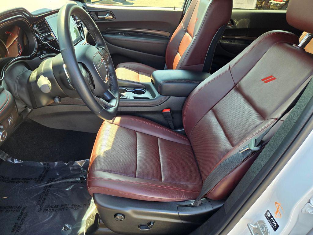 used 2023 Dodge Durango car, priced at $37,995