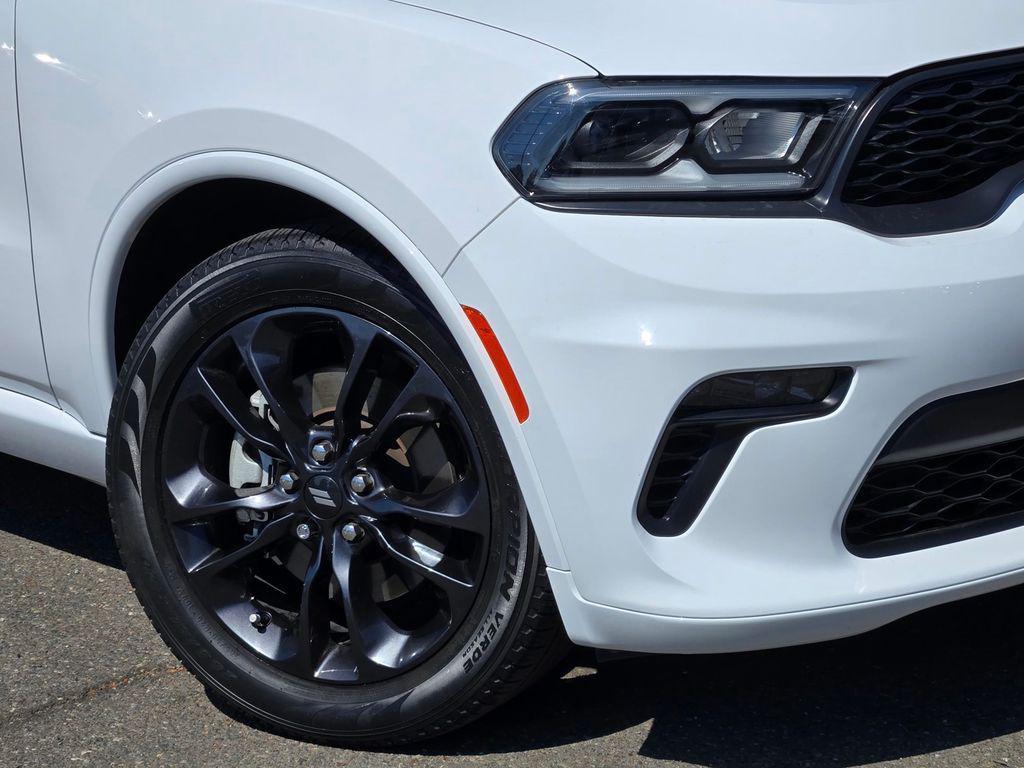 used 2023 Dodge Durango car, priced at $37,995
