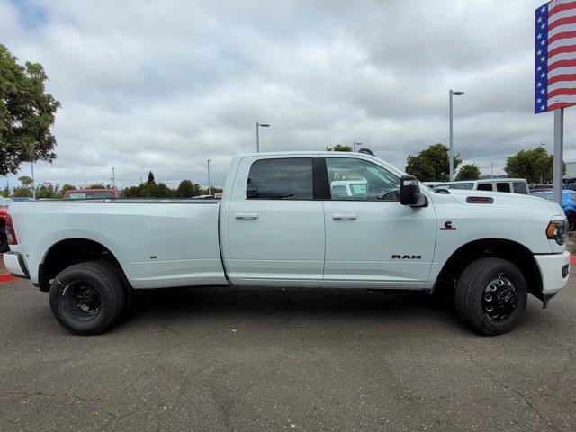 new 2024 Ram 3500 car, priced at $69,995