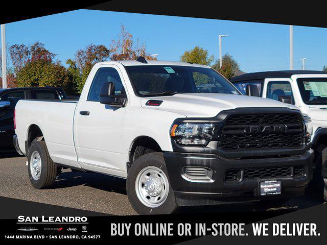 new 2024 Ram 2500 car, priced at $39,995