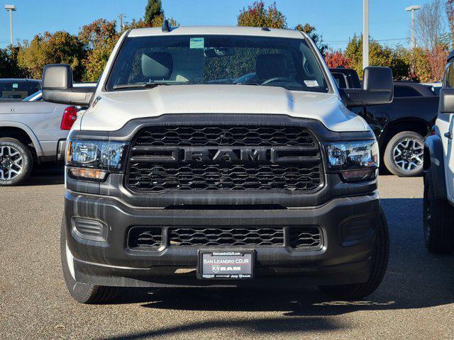 new 2024 Ram 2500 car, priced at $39,995