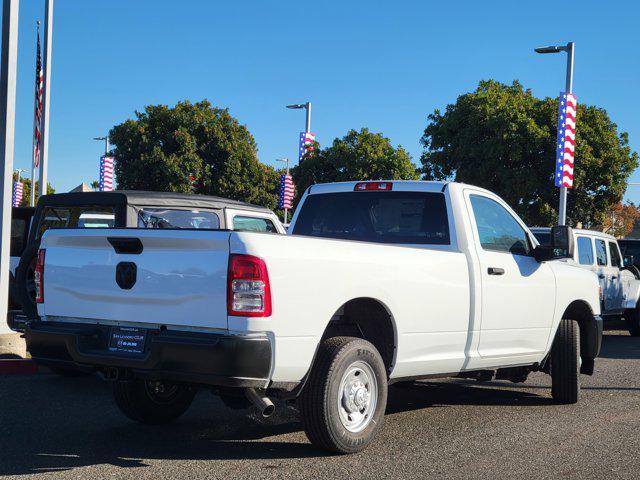 new 2024 Ram 2500 car, priced at $39,995