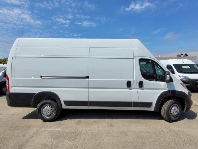 new 2024 Ram ProMaster 3500 car, priced at $62,575