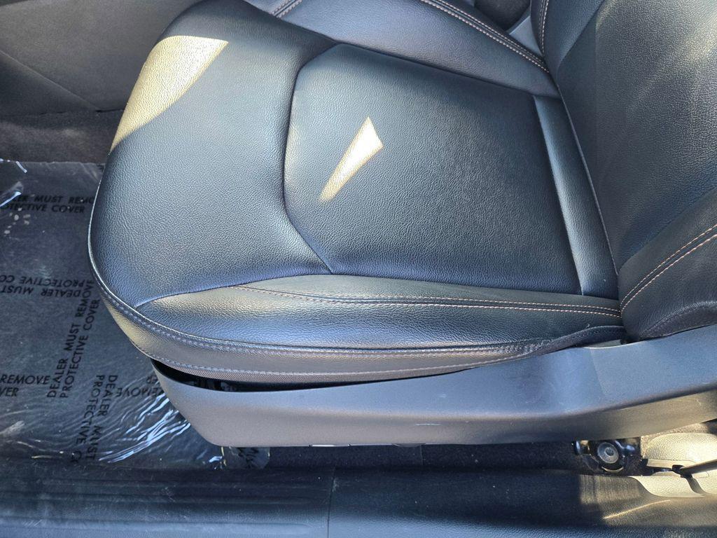 used 2024 Jeep Compass car, priced at $26,995