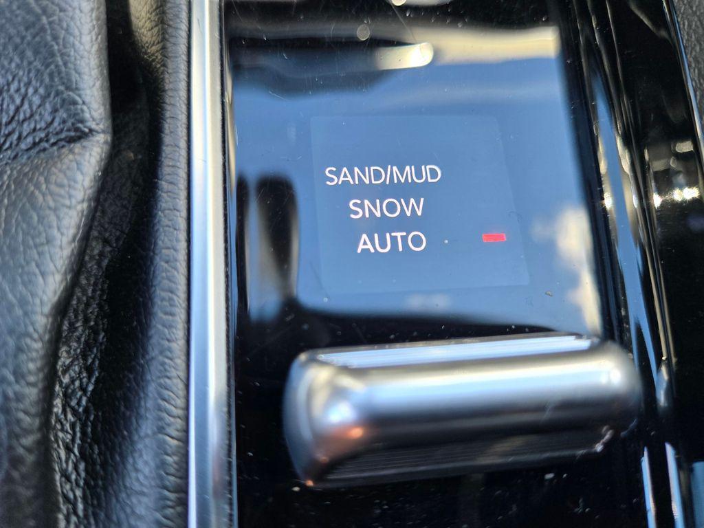 used 2024 Jeep Compass car, priced at $26,995