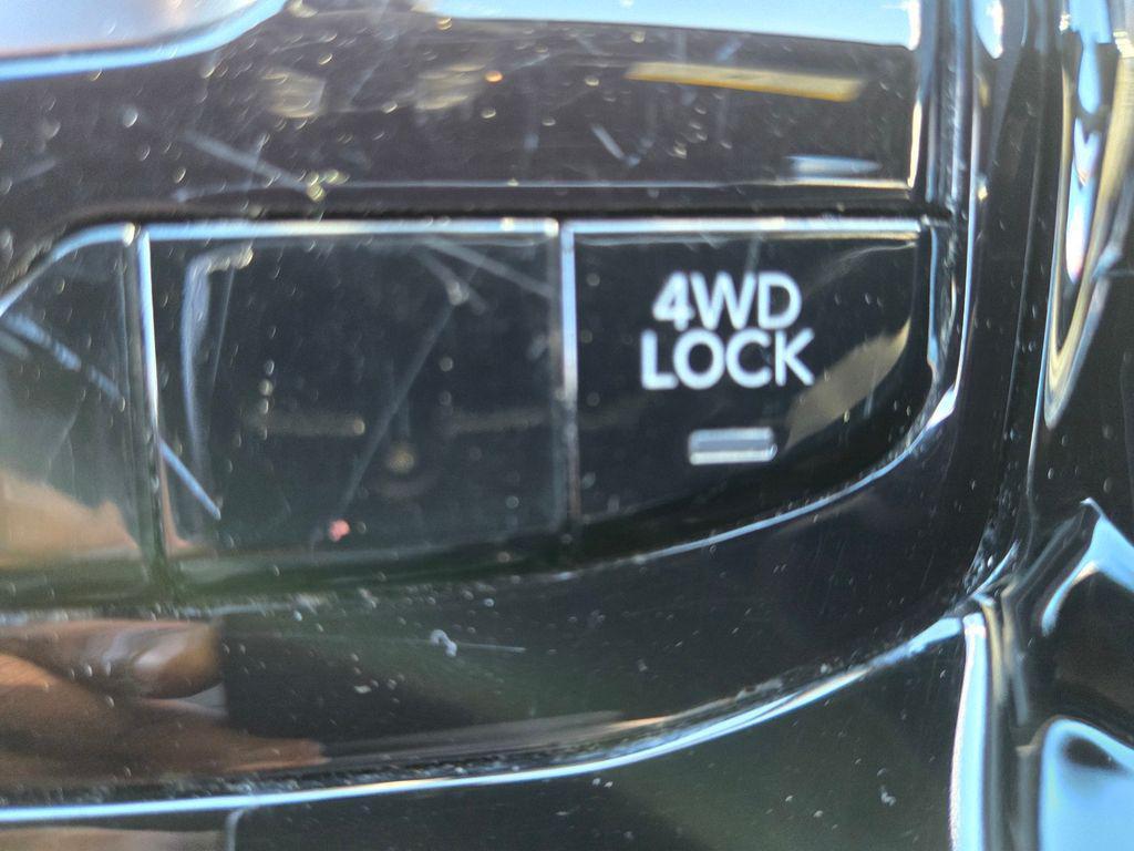 used 2024 Jeep Compass car, priced at $26,995