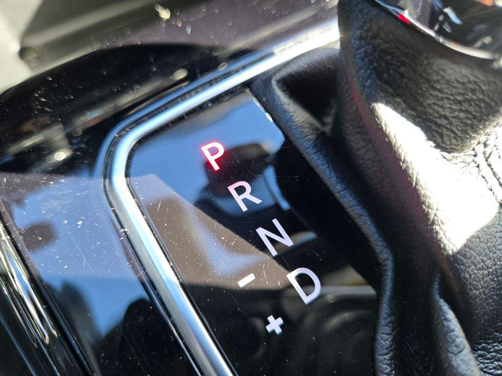 used 2024 Jeep Compass car, priced at $26,995