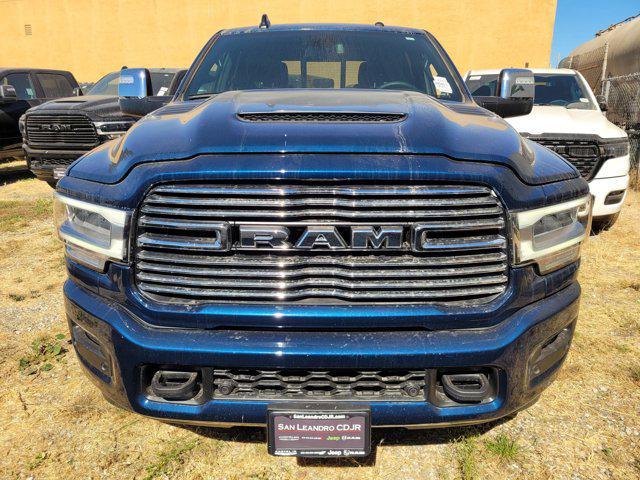 new 2024 Ram 2500 car, priced at $77,995