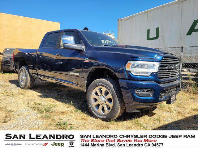 new 2024 Ram 2500 car, priced at $77,995