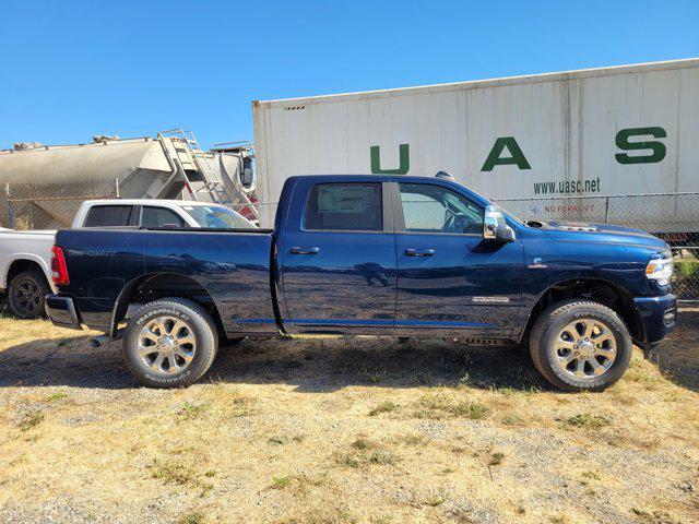 new 2024 Ram 2500 car, priced at $71,995