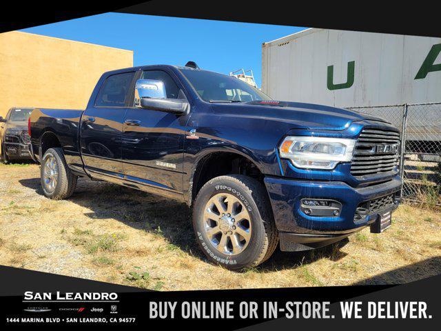 new 2024 Ram 2500 car, priced at $76,995