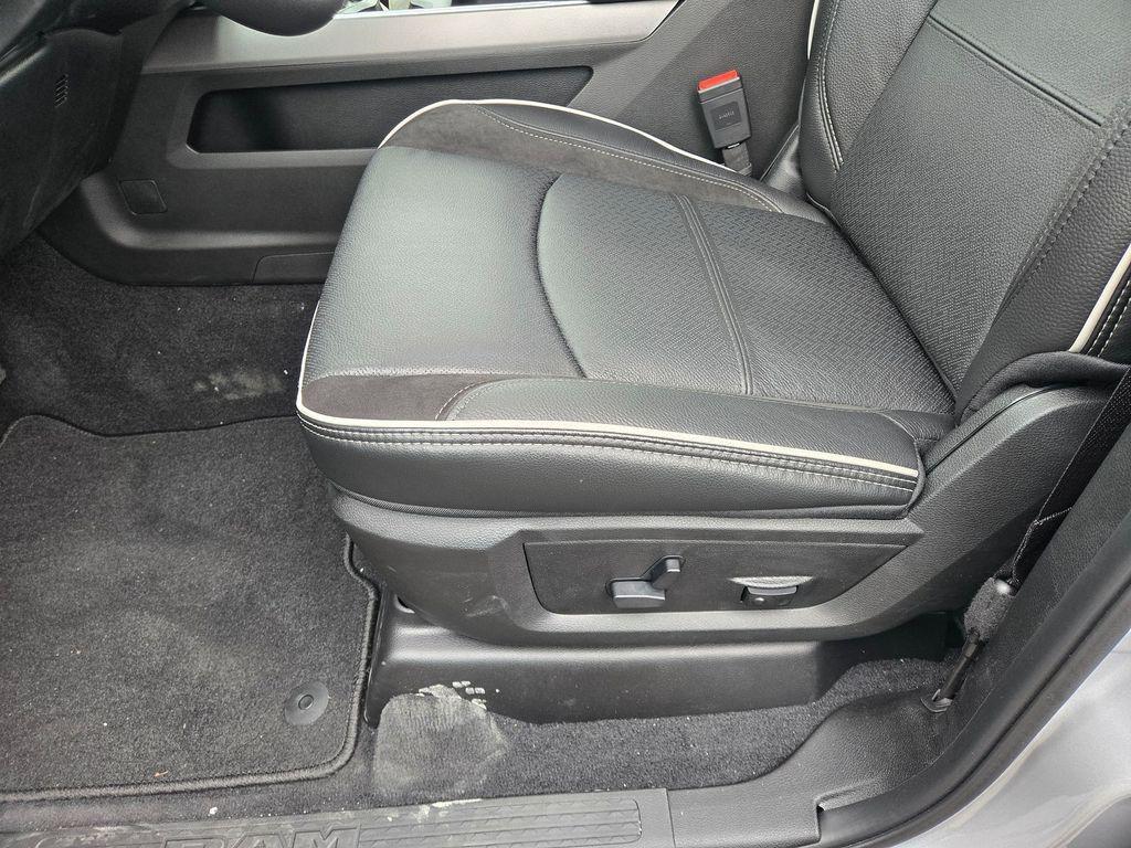 new 2026 Ram 2500 car, priced at $79,995