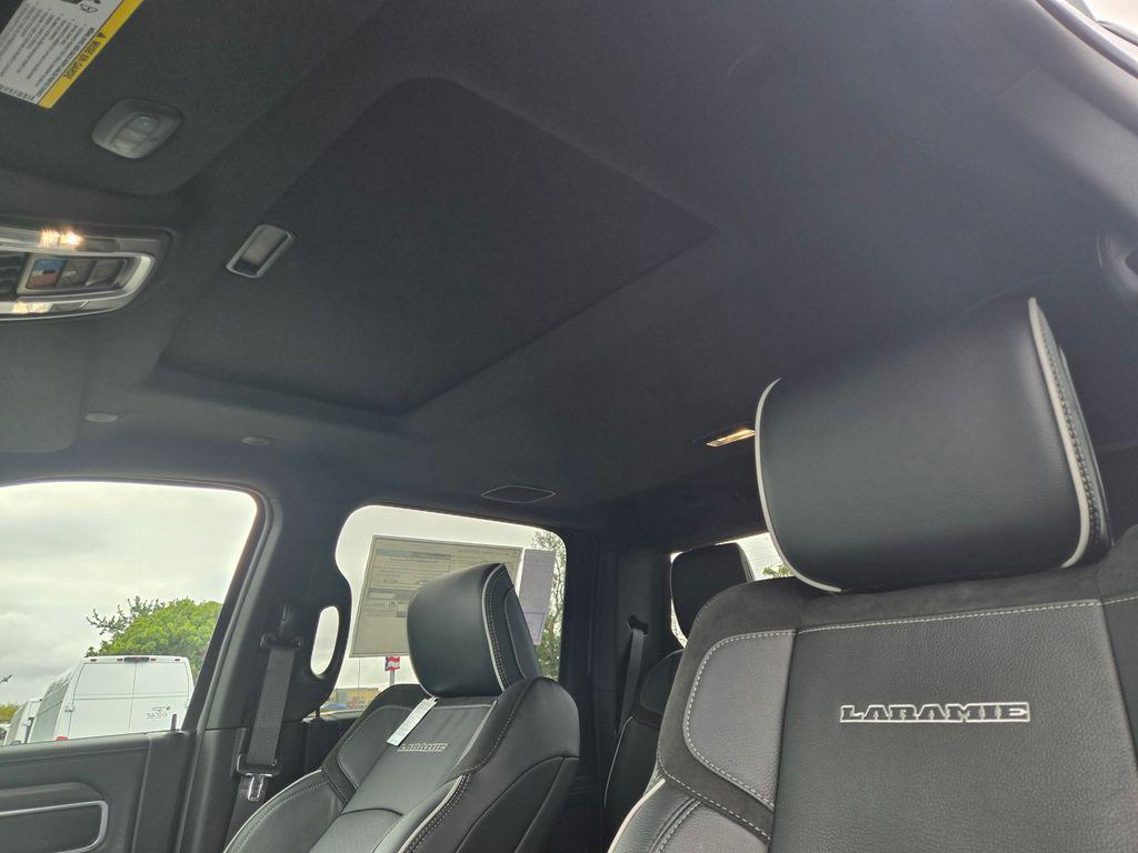 new 2026 Ram 2500 car, priced at $79,995