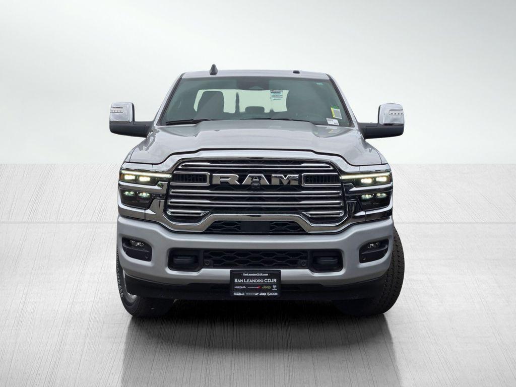 new 2026 Ram 2500 car, priced at $79,995