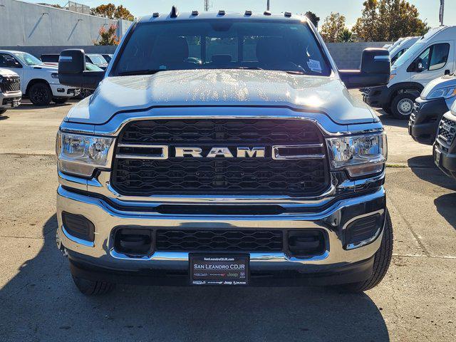 new 2024 Ram 3500 car, priced at $61,995