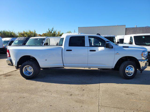 new 2024 Ram 3500 car, priced at $61,995