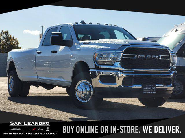 new 2024 Ram 3500 car, priced at $64,995