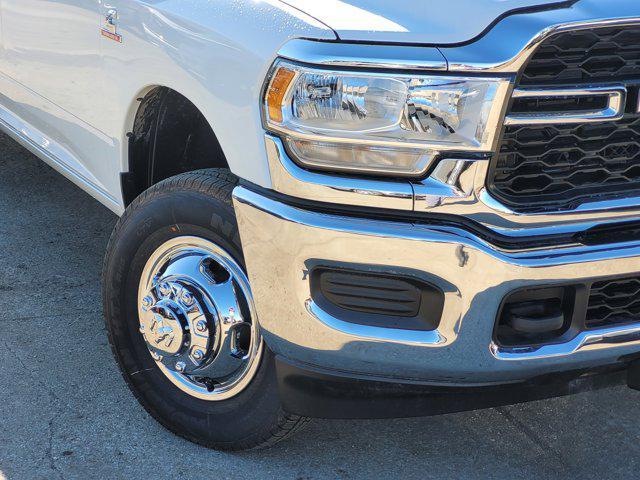 new 2024 Ram 3500 car, priced at $62,995