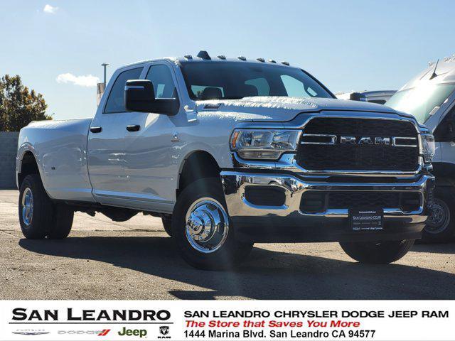 new 2024 Ram 3500 car, priced at $64,995