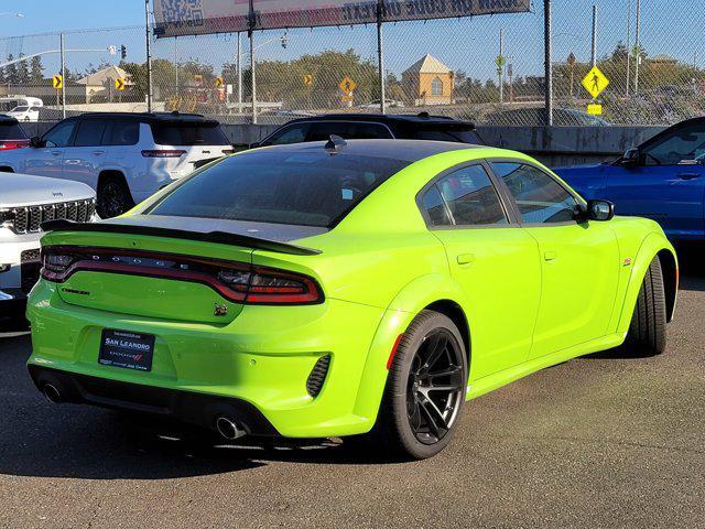 new 2023 Dodge Charger car, priced at $67,995